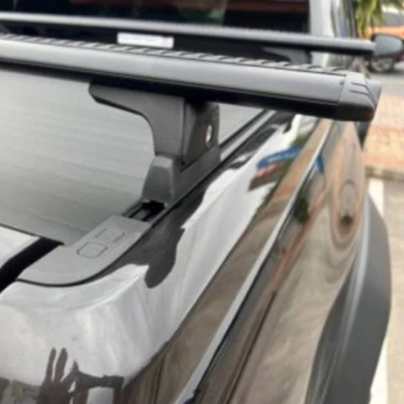 portaequipajes de techo Rhino-Rack 