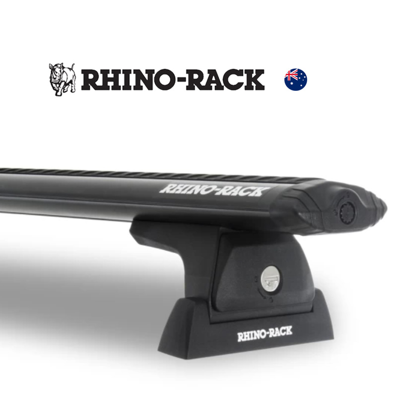 portaequipajes de techo Rhino-Rack