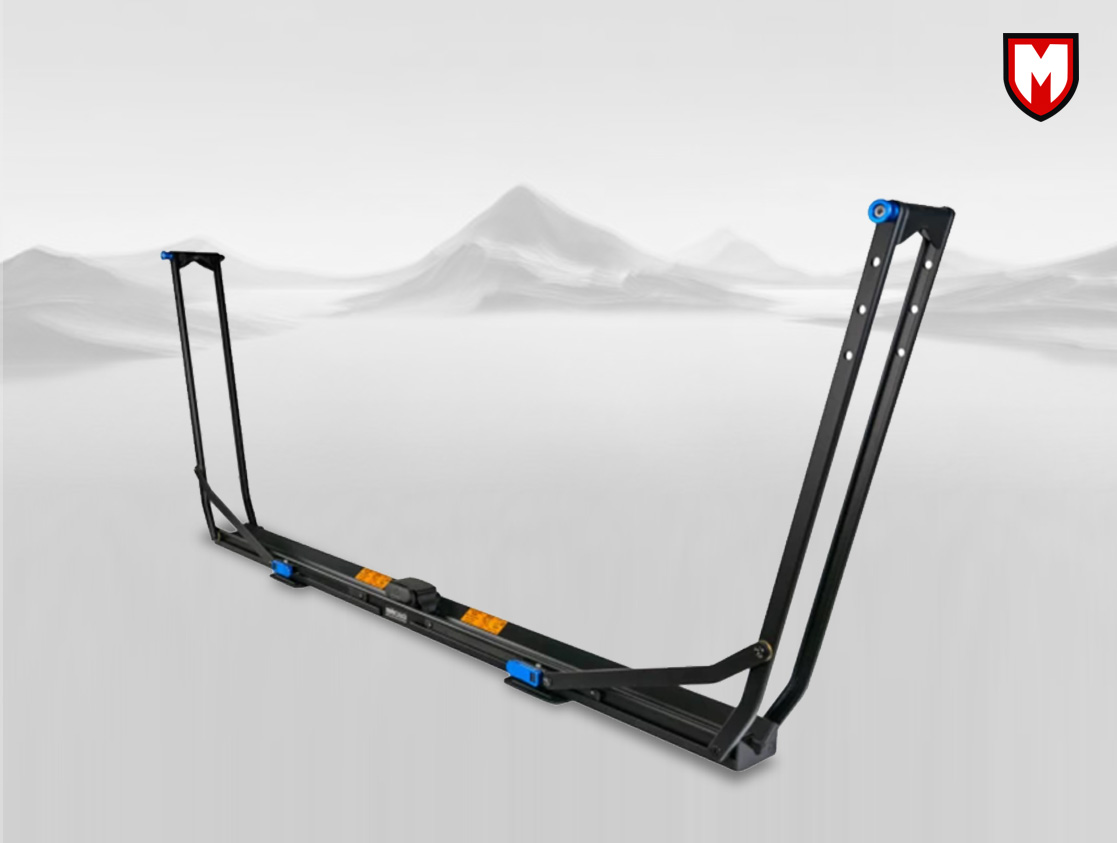 PORTABICICLETAS ROCKYMOUNTS