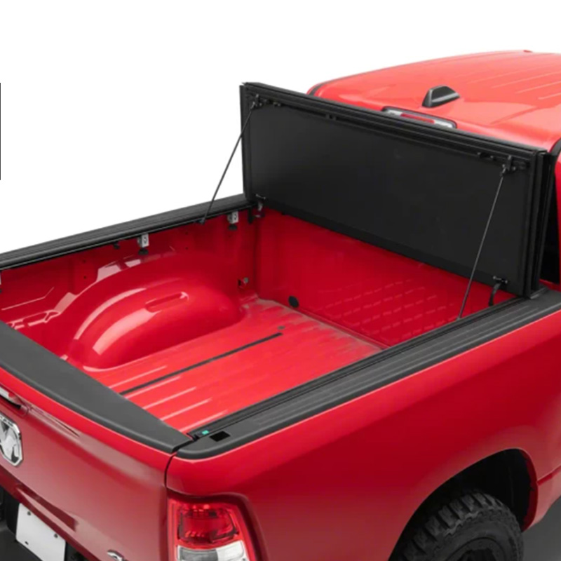 Tapa Plegable 4-Fold